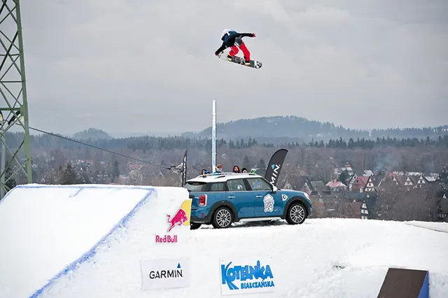 Garmin Winter Sports Festival 2018 po klasyfikacjach fot. Tomek Gola