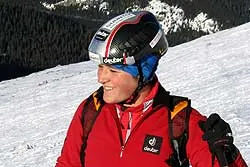 Justyna Żyszkowska
