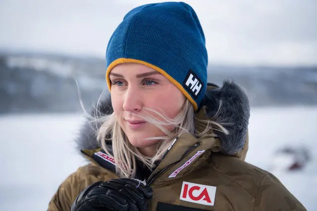 Niepowtarzalny design, nowa kolekcja odzieży narciarskiej Helly Hansen