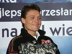 Mika Kojonkoski (fot. J.Ciszak)