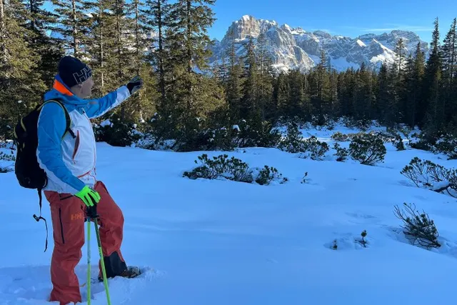 Madonna di Campiglio. Najlepsze przeżycia