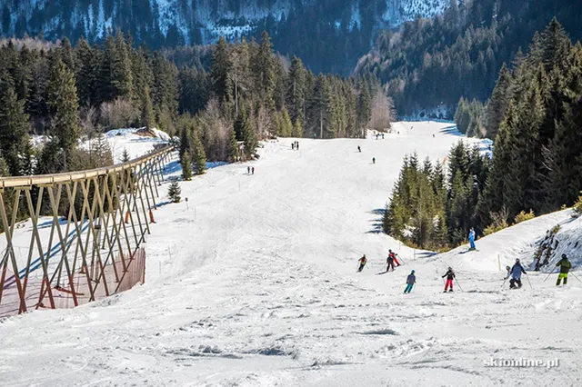 Wurzeralm fot. J.Ciszak