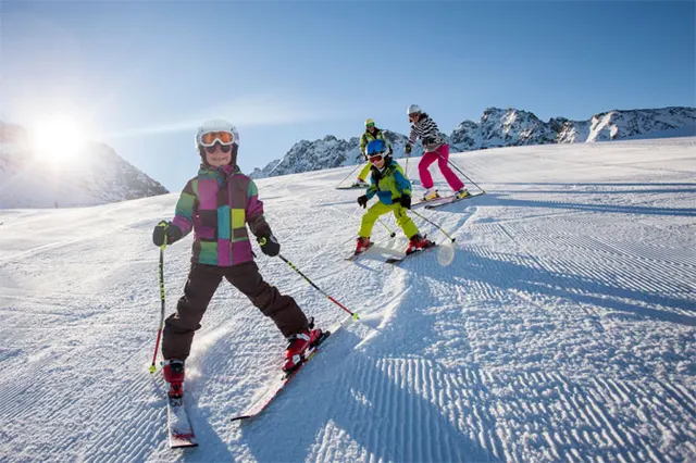 © Tirol Werbung Martin Lugger