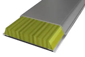 Sandwich Construction