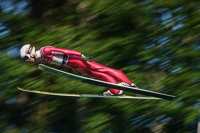 FIS Grand Prix 2018: Nokaut Polaków w Wiśle!