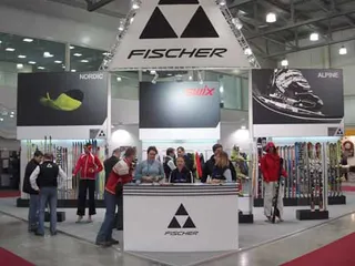ispo winter Russia 06: udana zimowa premiera