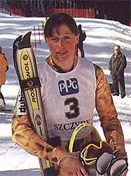 Katarzyna Karasińska (fot. M.Rażniewski)