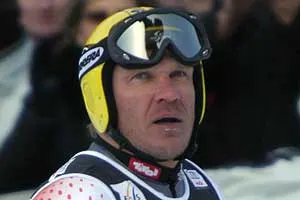 Hermann Maier fot. J.Ciszak/skionline.pl