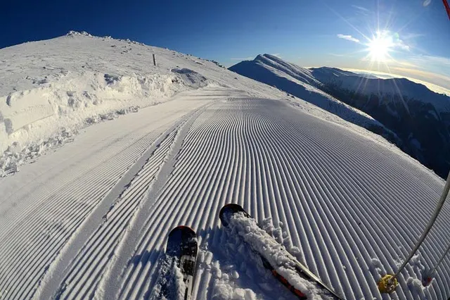 Na Chopoku grasuje yeti!
