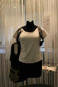 Wearable Technologies: pionierskie technologie. Stylowy design