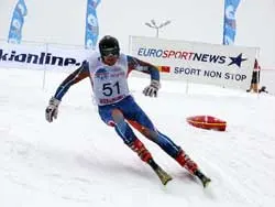 Artur Haber (fot. J.Ciszak)