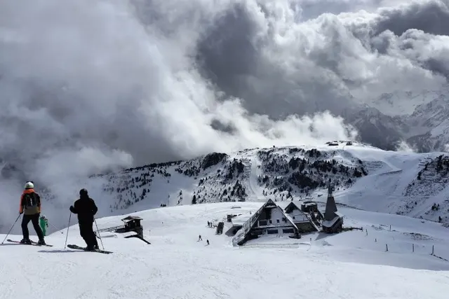 Zillertal fot. J.Kałucki