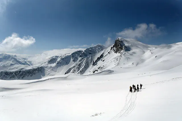 Livigno
