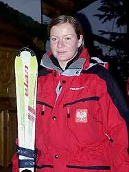 Nasi reprezentanci na MŚ w St. Moritz