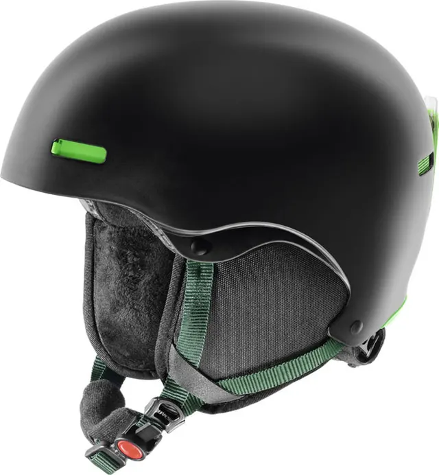 Uvex Core Range: Freeride Collection 2013/2014