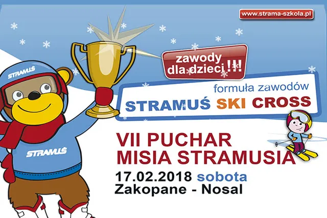 VII Puchar Misia Stramusia