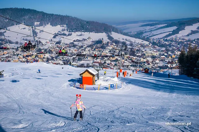 Master-Ski fot. P. Klimek