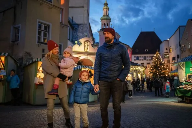 Moc zimowych wakacji w austriackim Tyrolu. Dlaczego warto wybrać Tyrol?