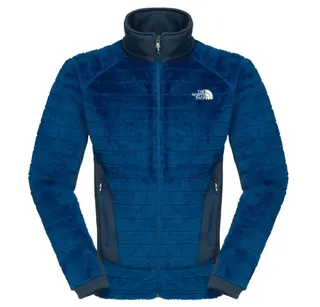 Bluza Radium High Loft marki The North Face