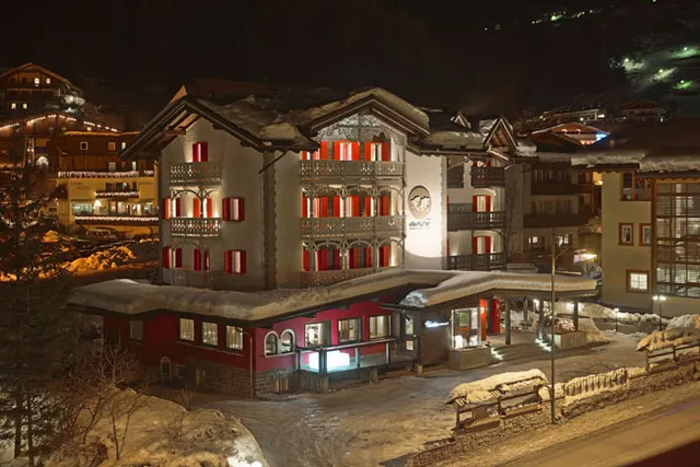 Villa Kofler