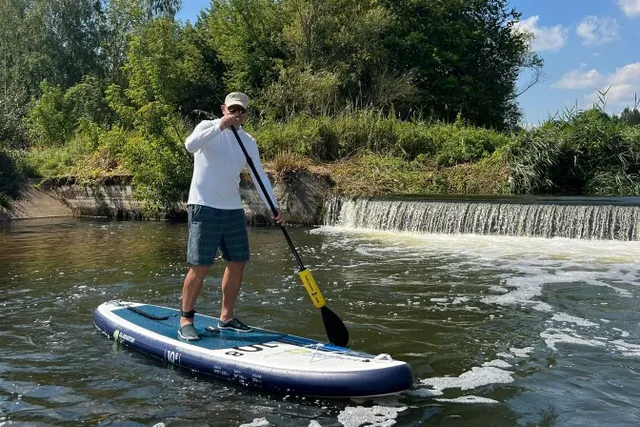 Helly Hansen LIFA Active Solen. Recenzja bluzy z UPF 50+ po kilku sezonach testów