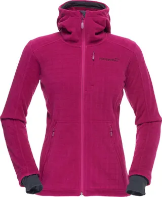 Kurtka Norrona 29 warm4