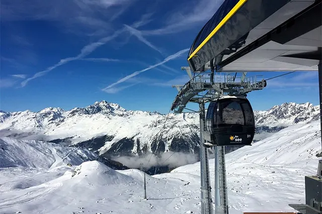 Plany połączenia ośrodków w St. Anton i Kappl bliższe realizacji