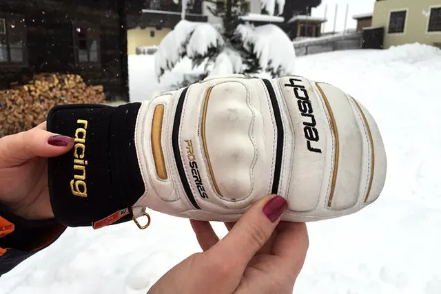 Reusch Lara Gut