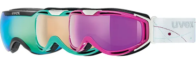 Kask UVEX P1us pro: rewolucyjna kuracja odchudzająca