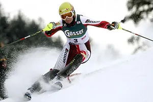 Marlies Schild fot. Atomic