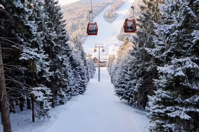 Krynica Express: rozpoczynają się prace przygotowawcze związane z budową nowej gondoli