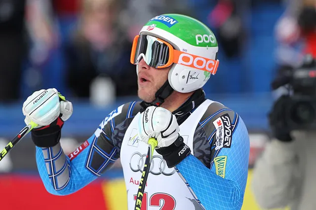 Bode Miller w konflikcie