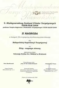 ŚLIZG po raz czwarty
