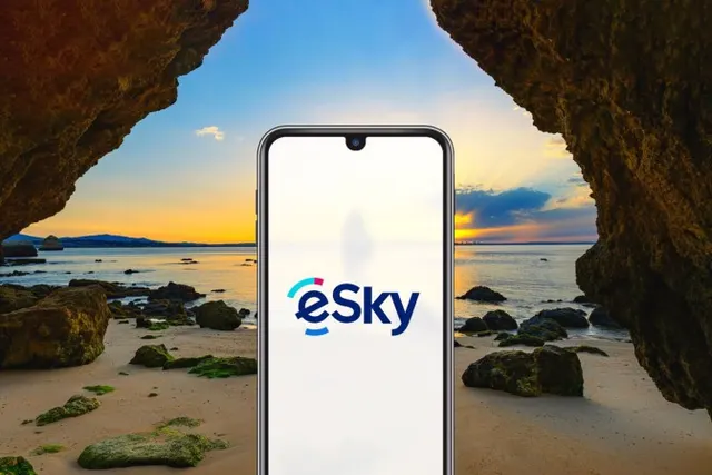 Co można zarezerwować przy pomocy aplikacji mobilnej eSky?