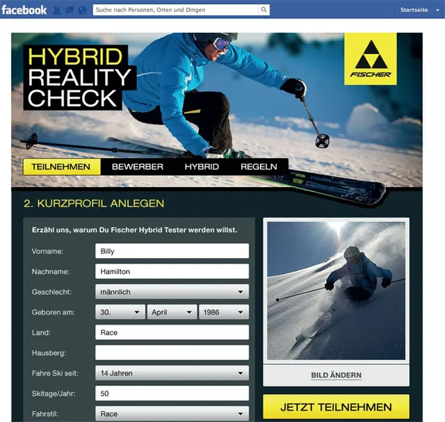 Hybrid Reality Check