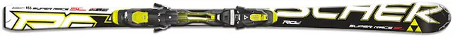 Fischer Superrace SC
