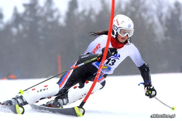 Katerina Kotrlova fot. J.Ciszak