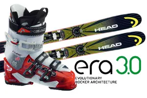 Allride w wydaniu HEAD 13/14