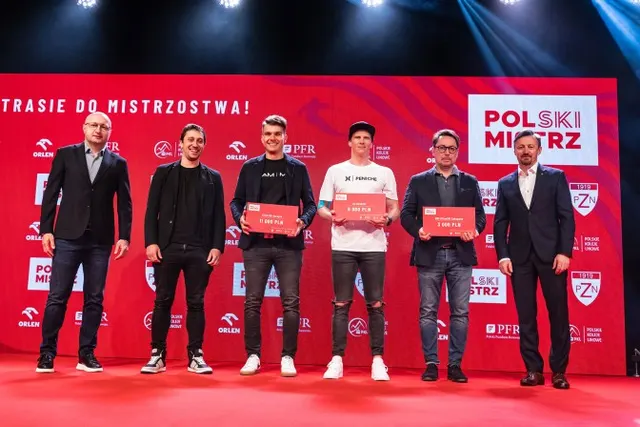 Narciarze alpejscy uroczyście podsumowali sezon zimowy w Szczawnicy