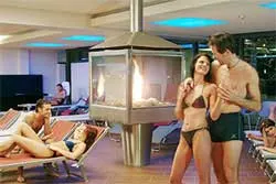 Nowe Alpejskie Centrum SPA już otwarte!