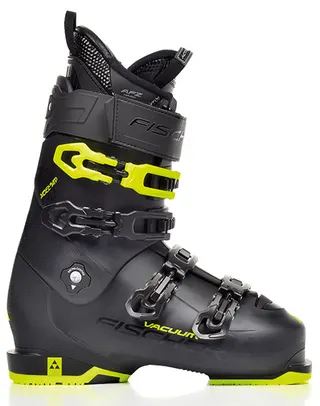 Buty narciarskie Fischer RC PRO 130 VACUUM FULL FIT
