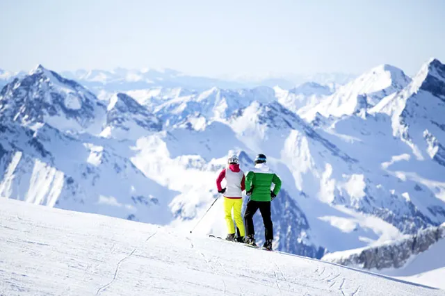 Hintertux - The Polish Winter Openning