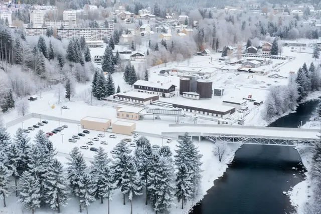 Szpindlerowy Młyn: Historyczna transformacja i triumf inżynierii, Projekt „Propojení”