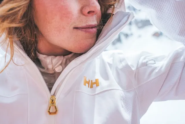 Zima 2020 - kolekcja narciarska Helly Hansen