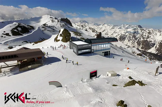 Co nowego w Ischgl w sezonie 2016/2017?