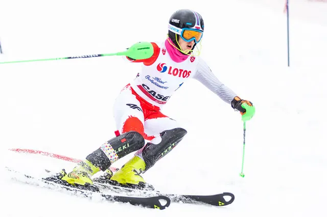 Karolina Chrapek