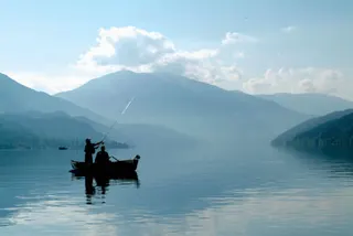 Jezioro Millstätter See: klejnot regionu Karyntia