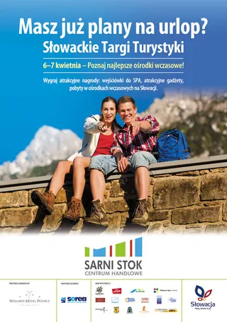 Weekend Slowacki w Bielsku-Białej