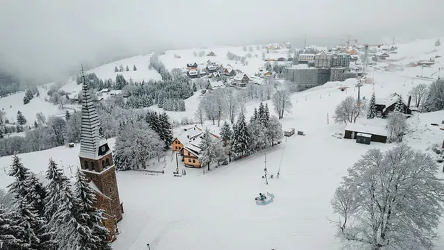 W Zieleńcu rusza nowy sezon narciarski
