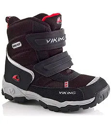 Viking: zaawansowane technologicznie buty dla każdego